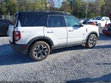 FORD BRONCO SPORT OUTER BANKS 3FMCR9C65RRE10115 fotografie