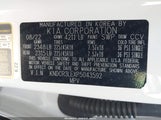 KIA NIRO EX TOURING KNDCR3LEXP5043592 снимка