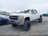 CHEVROLET SILVERADO 2500HD LT 1GC1KXC89DF166450 снимка