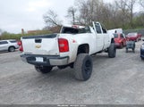CHEVROLET SILVERADO 2500HD LT 1GC1KXC89DF166450 снимка