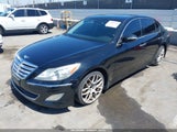 HYUNDAI GENESIS 3.8 KMHGC4DD1DU238010 снимка
