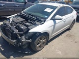 HYUNDAI ELANTRA SE 5NPD84LF4HH043031 снимка