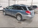 SUBARU OUTBACK 2.5I LIMITED 4S4BP66C497335948 снимка