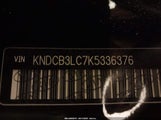 KIA NIRO LX KNDCB3LC7K5336376 снимка