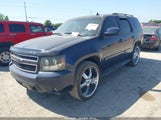 CHEVROLET TAHOE LT 1GNFC13017R285839 снимка