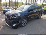 KIA SORENTO 3.3L SX 5XYPKDA58GG127772 снимка