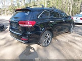KIA SORENTO 3.3L SX 5XYPKDA58GG127772 снимка