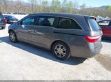 HONDA ODYSSEY EX-L 5FNRL5H60BB072101 снимка