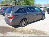HONDA ODYSSEY EX-L 5FNRL5H60BB072101 снимка