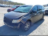 HONDA ODYSSEY EX-L 5FNRL5H60BB072101 снимка