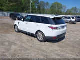 LAND ROVER RANGE ROVER SPORT 3.0L V6 SUPERCHARGED HSE/3.0L V6 SUPERCHARGED SE SALWG2VF2FA609763 снимка