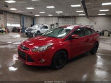 FORD FOCUS SE 1FAHP3F24CL120272 снимка