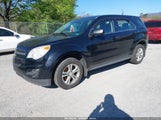 CHEVROLET EQUINOX LS 2GNFLEEK6F6318561 fotografie