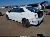 TOYOTA COROLLA LE 2T1BURHE2JC056191 снимка