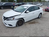 NISSAN SENTRA S 3N1AB7APXKY228019 снимка