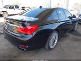 BMW 750I WBAKA8C56BC446938 снимка