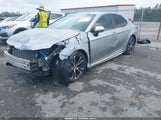 TOYOTA CAMRY SE 4T1B11HK0JU147619 fotografie