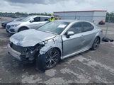 TOYOTA CAMRY SE 4T1B11HK0JU147619 снимка
