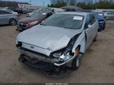 FORD FUSION TITANIUM 3FA6P0K93DR260275 снимка