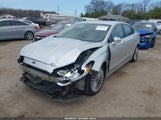 FORD FUSION TITANIUM 3FA6P0K93DR260275 снимка