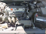HONDA ACCORD 2.4 LX-P 1HGCP2F45BA070753 photo