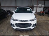 CHEVROLET TRAX FWD LS KL7CJKSB6LB092841 fotografie