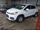 CHEVROLET TRAX FWD LS KL7CJKSB6LB092841 photo