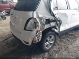 CHEVROLET TRAX FWD LS KL7CJKSB6LB092841 photo