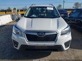 SUBARU FORESTER JF2SKADCXLH526608 снимка