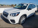 SUBARU FORESTER JF2SKADCXLH526608 снимка