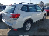 SUBARU FORESTER JF2SKADCXLH526608 снимка