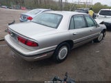 BUICK LESABRE CUSTOM 1G4HP52K9VH446730 fotografie