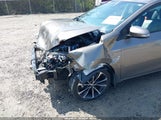 TOYOTA COROLLA SE 2T1BURHE8JC026810 снимка