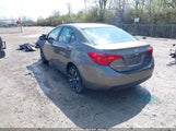 TOYOTA COROLLA SE 2T1BURHE8JC026810 снимка