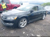 VOLKSWAGEN PASSAT 2.0L TDI SEL PREMIUM 1VWCN7A3XEC004124 снимка