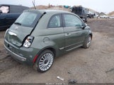 FIAT 500 LOUNGE 3C3CFFCR7HT671337 photo