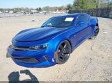 CHEVROLET CAMARO 1LT 1G1FB1RS6J0150932 снимка