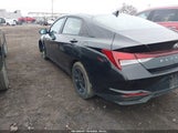 HYUNDAI ELANTRA SEL KMHLM4AG7MU091735 снимка