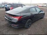 HYUNDAI ELANTRA SEL KMHLM4AG7MU091735 снимка