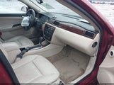 CHEVROLET IMPALA LT 2G1WT57N691128527 снимка