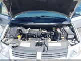DODGE GRAND CARAVAN SE 1D4GP24R35B189742 снимка