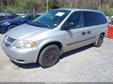 DODGE GRAND CARAVAN SE 1D4GP24R35B189742 снимка