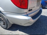 DODGE GRAND CARAVAN SE 1D4GP24R35B189742 снимка