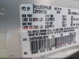 DODGE GRAND CARAVAN SE 1D4GP24R35B189742 снимка
