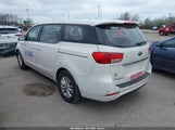 KIA SEDONA L KNDMA5C12F6031286 снимка