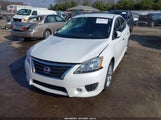 NISSAN SENTRA SR 3N1AB7AP2FY236010 снимка