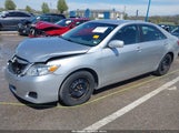 Toyota Camry Le 4T1BF3EK6BU646735 снимка