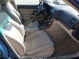 SUBARU OUTBACK 2.5I LIMITED/2.5I LIMITED L.L. BEAN EDITION 4S4BP62C687325510 photo