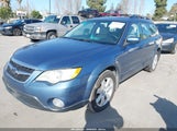 SUBARU OUTBACK 2.5I LIMITED/2.5I LIMITED L.L. BEAN EDITION 4S4BP62C687325510 photo