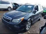 SUBARU FORESTER 2.5I PREMIUM JF2SJAEC0EH402013 fotografie